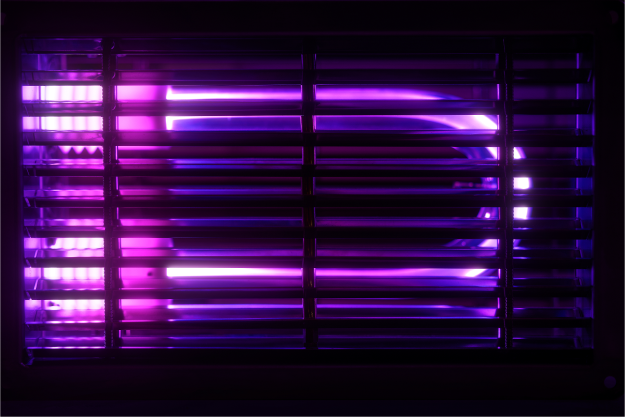 Image of UV field