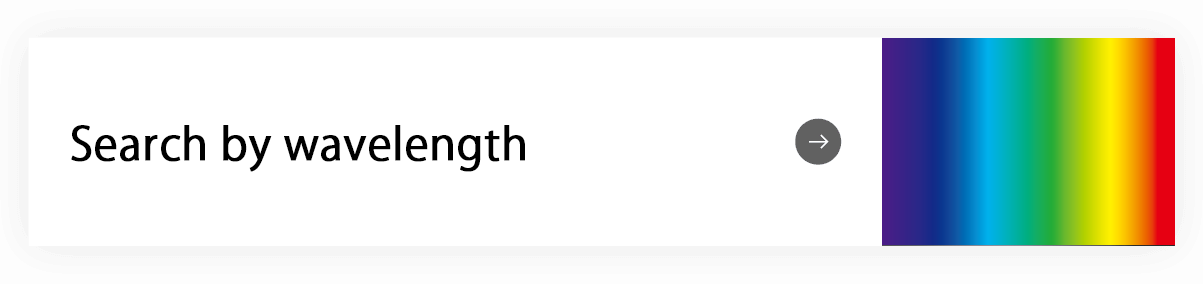 波長から検索する