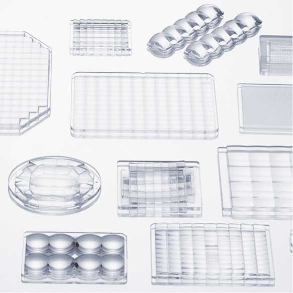 Link image to Glass molding lens product page