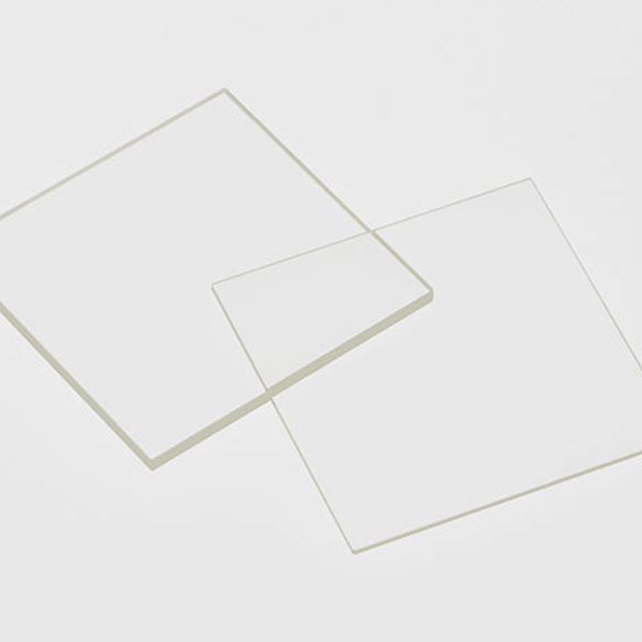 Link image to UV range filter page
