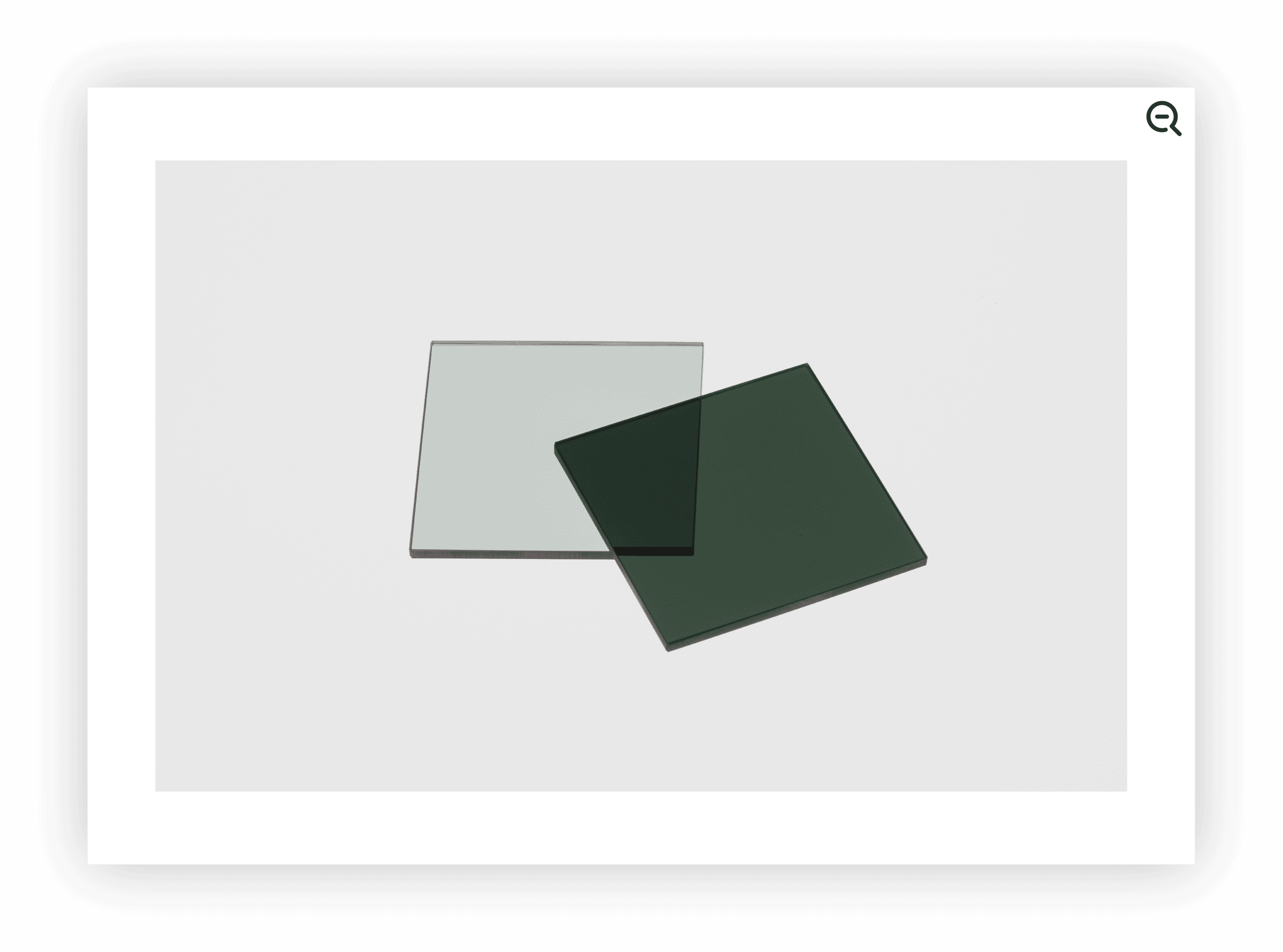 Neutral density filter <IND series＞ image