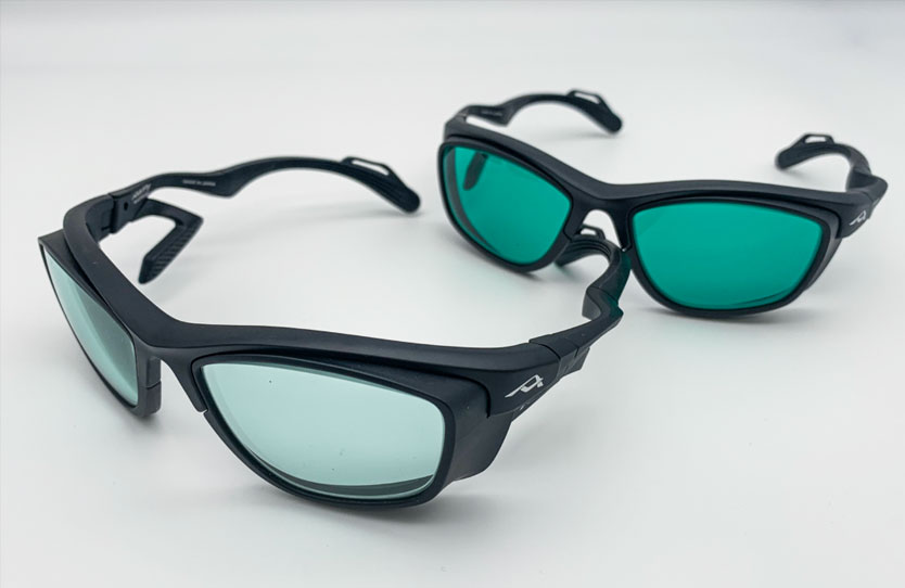 Goggles