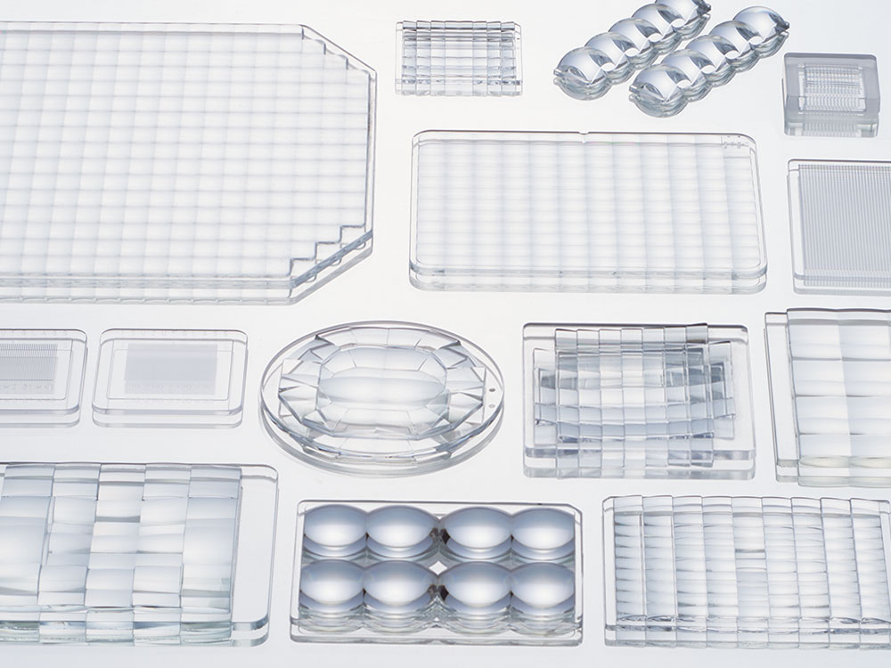 fly's eye lensページ紹介画像