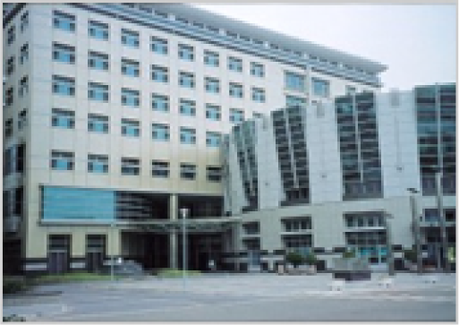 Hainate optics CO. LTD(Taiwan) *ISUZU general agent in TAIWAN