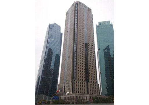 KISCO TRADING CO.LTD(SHANGHAI)