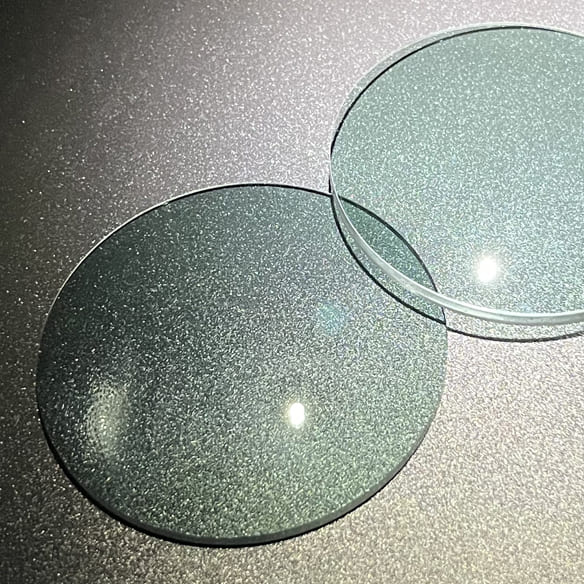 Link image to High density IR absorbing filter page