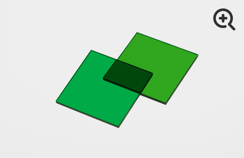 Green filters <IVG series> image