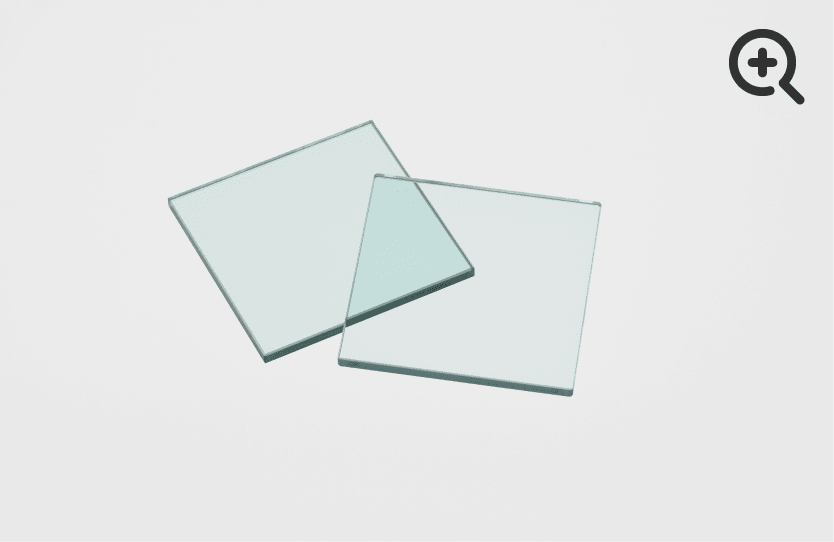 Heat absorption filters <ISK series> image