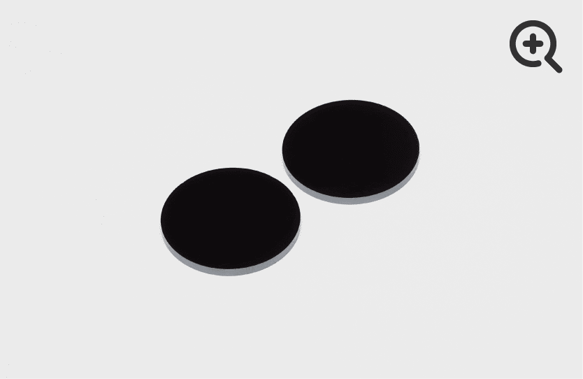 IR transmitting filters <IIR-SF1,SF2> image