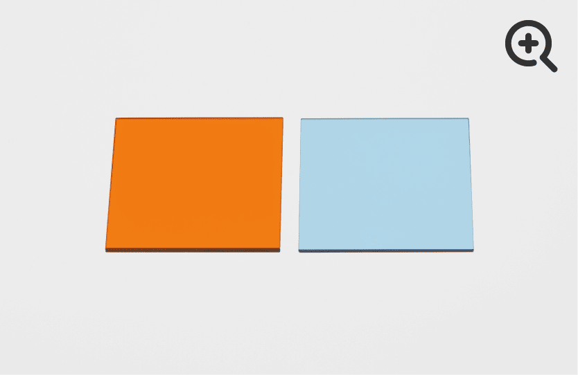 Light balancing filters ＜ILA,ILB series＞ image