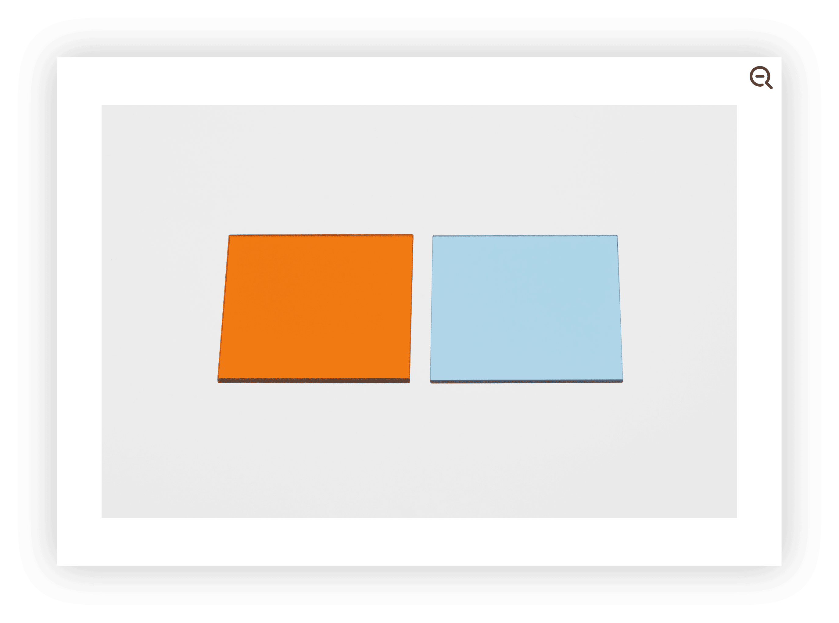 Light balancing filters ＜ILA,ILB series＞ image