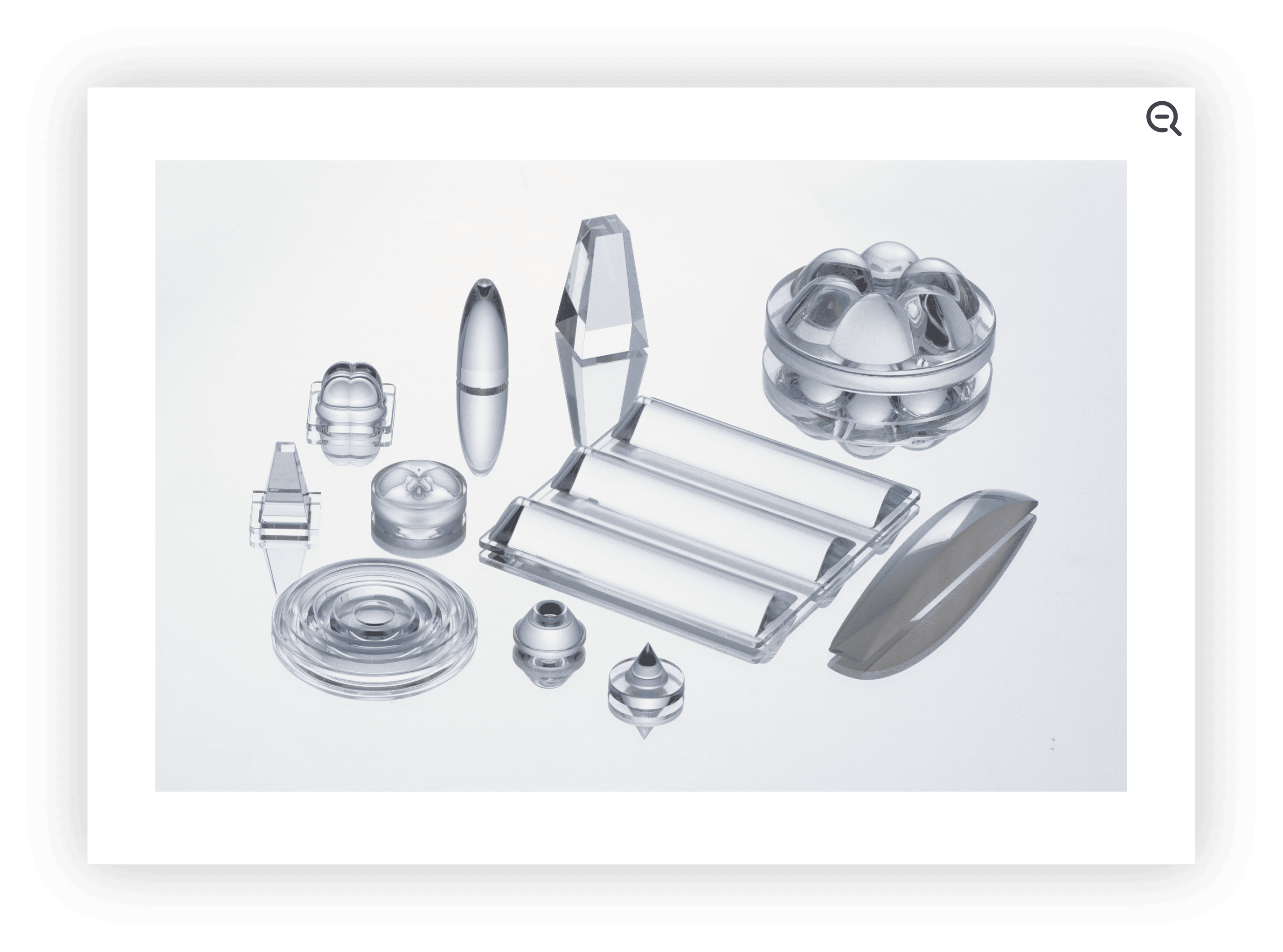 Other molded lens image